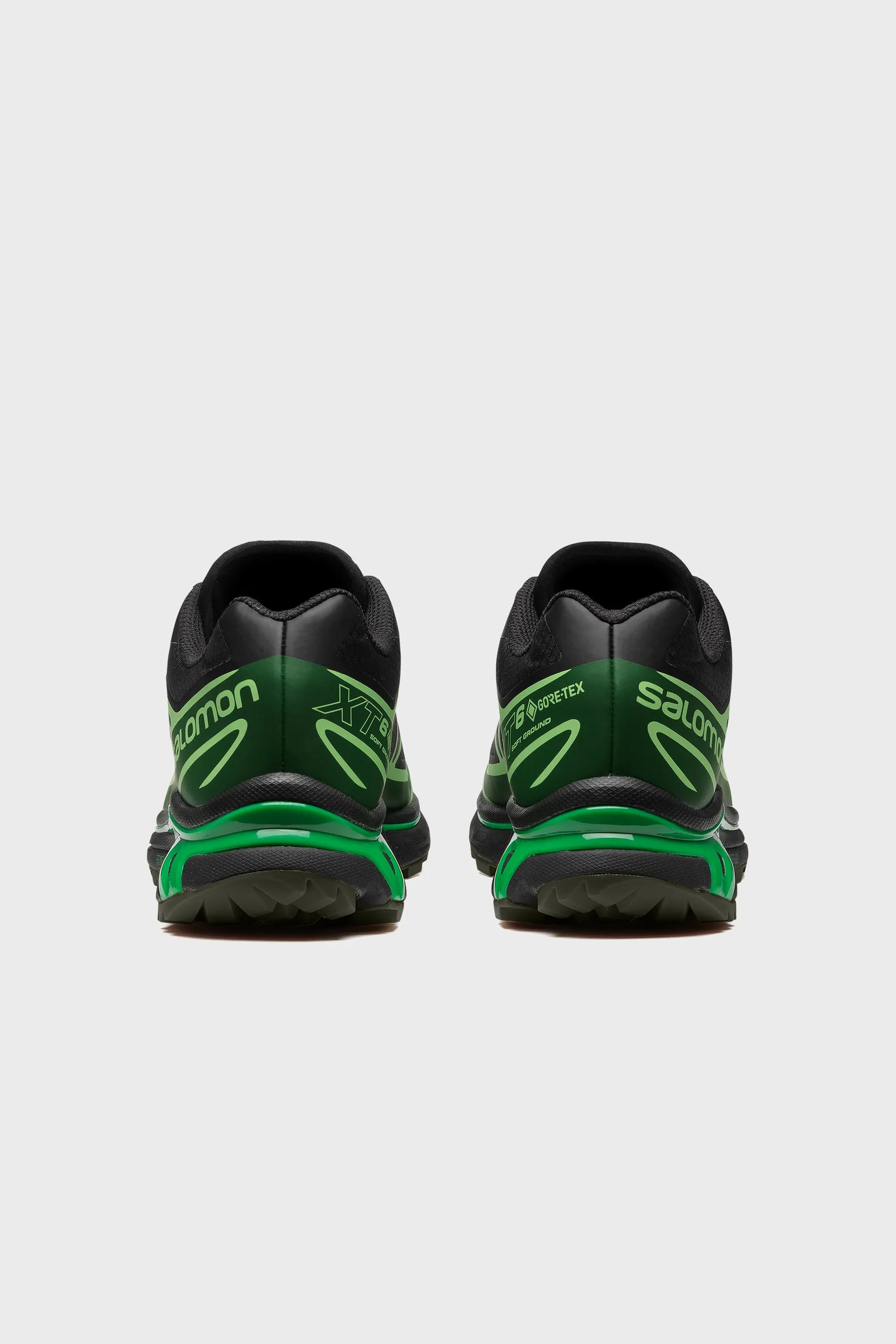 XT-6 GTX Black/Eden/Green Ash 472921 sold by Nomad product image thumbnail 4