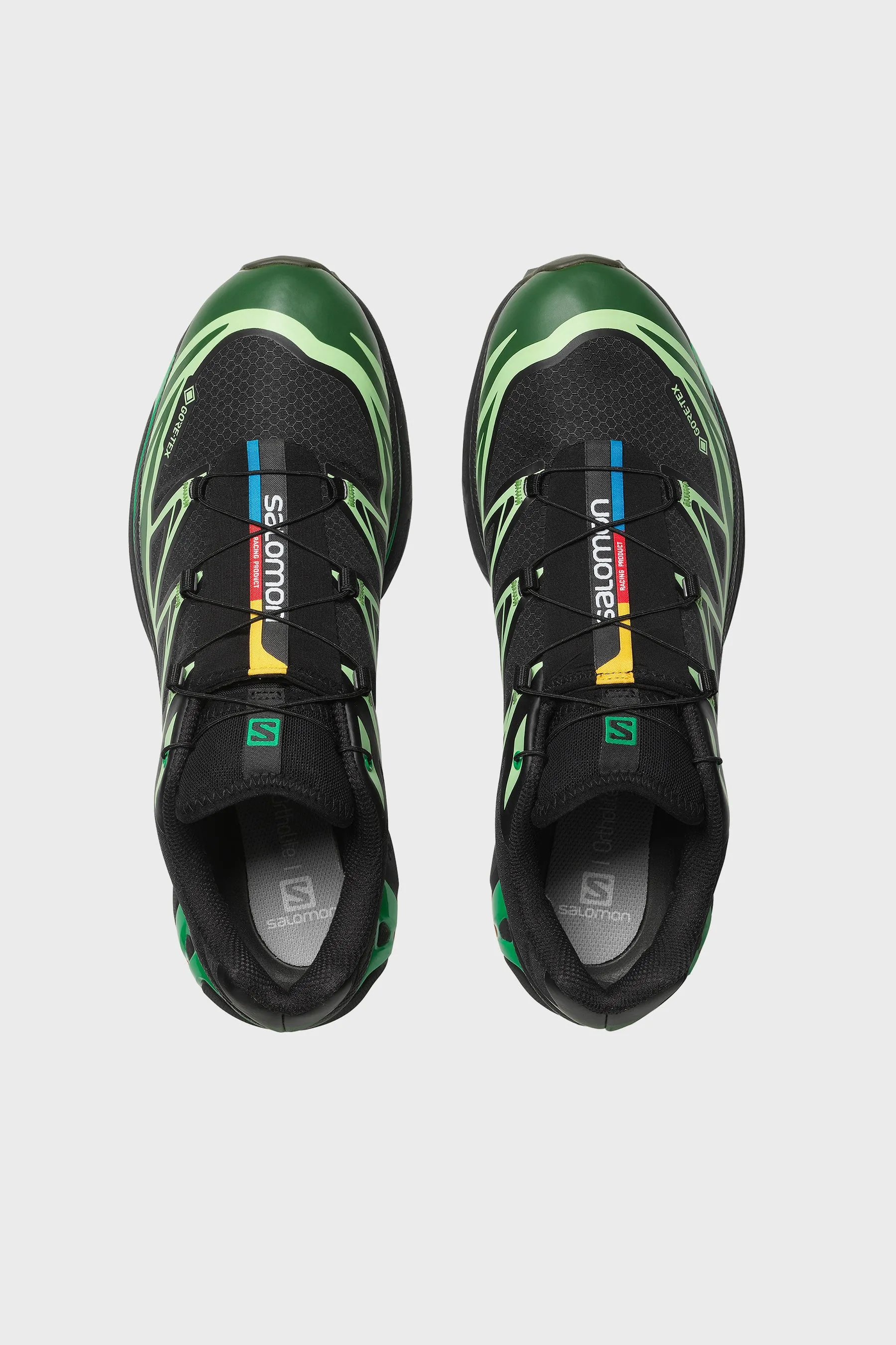 XT-6 GTX Black/Eden/Green Ash 472921 sold by Nomad product image thumbnail 2