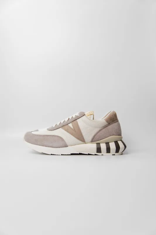 Attica Trainer Grey sold by Nomad