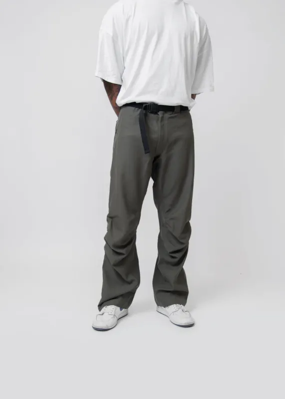 Titanus Arc Pant Washed Sage sold by Nomad