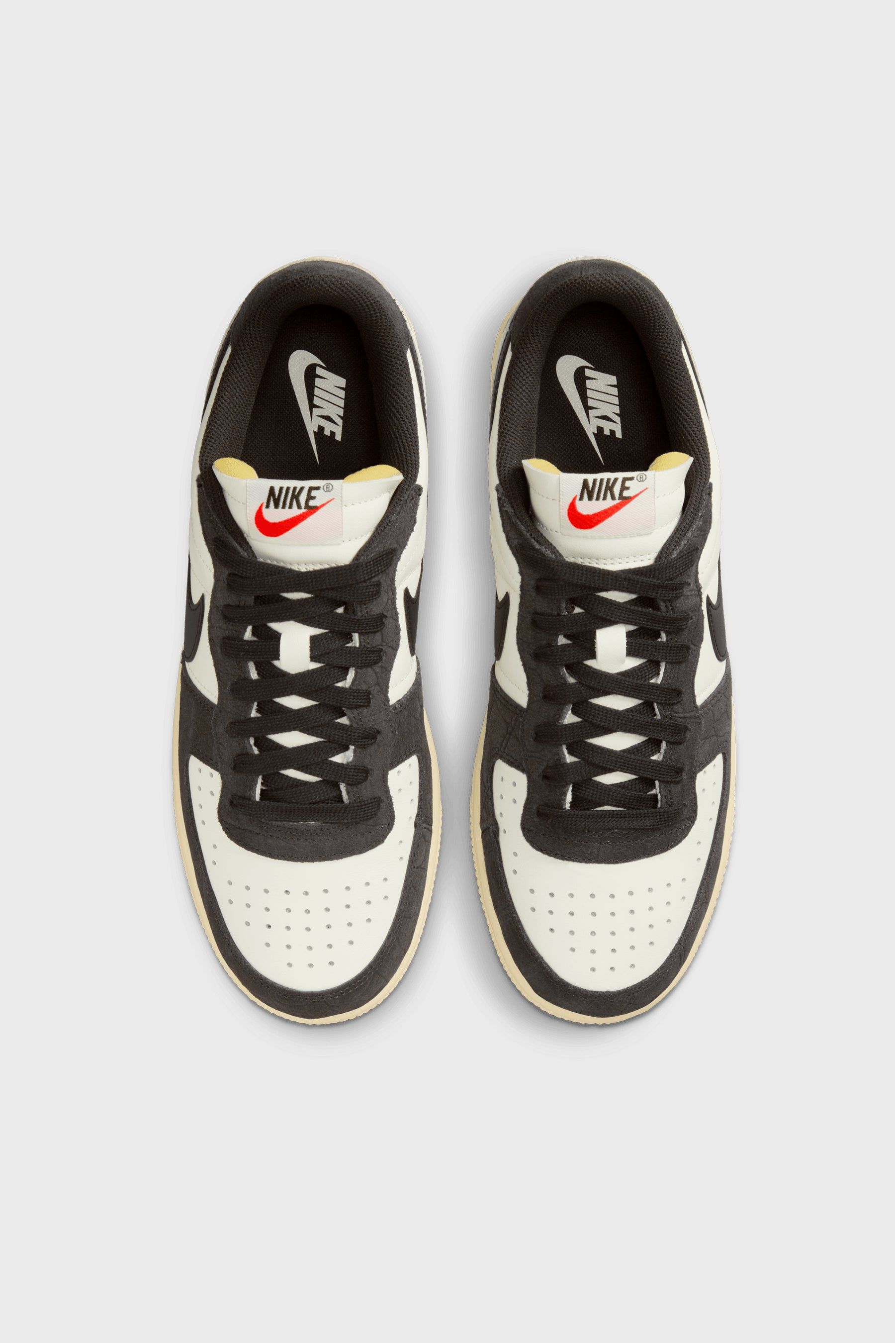 Terminator Low Velvet Brown/Black/Sail FN7815-200 sold by Nomad product image thumbnail 2