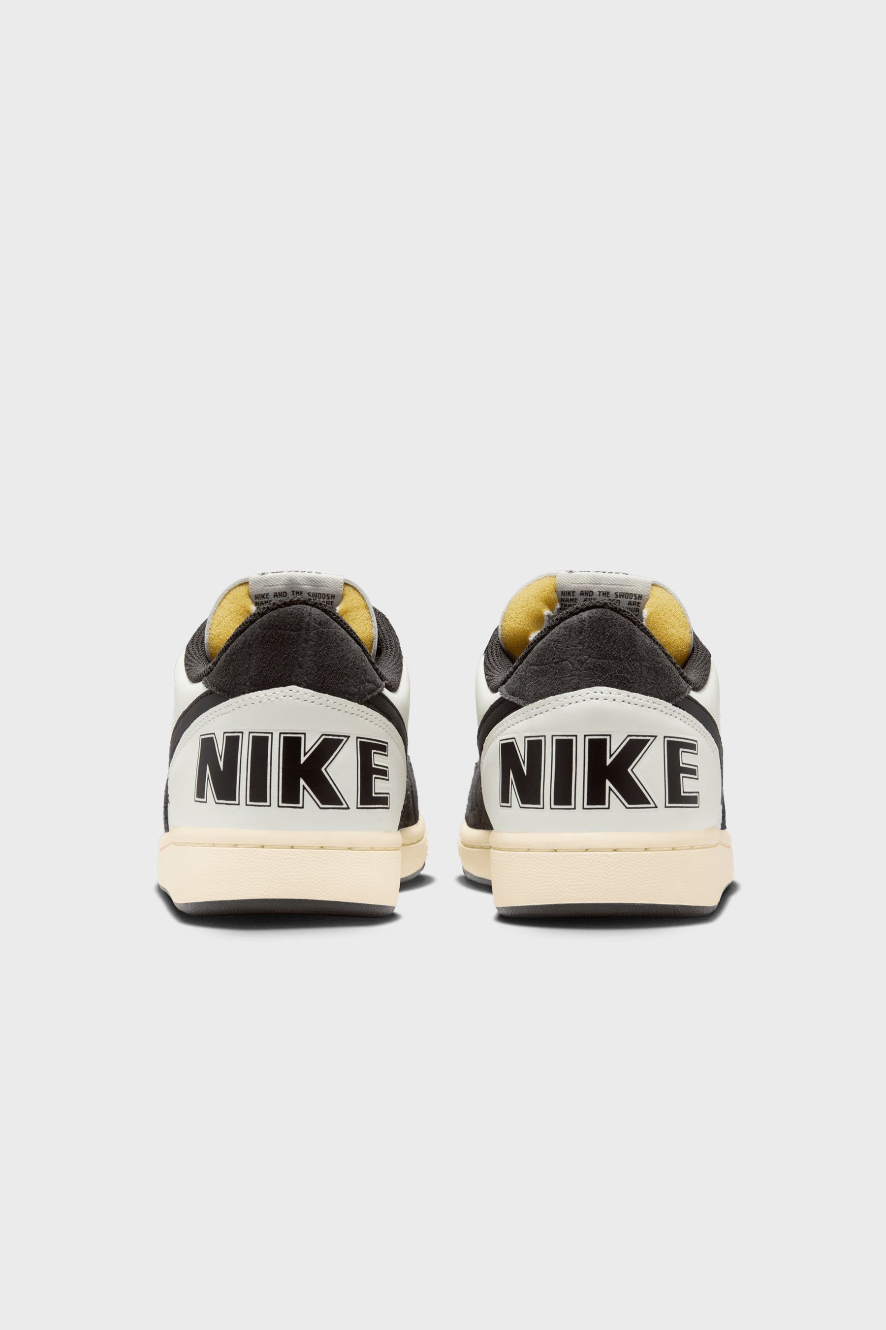 Terminator Low Velvet Brown/Black/Sail FN7815-200 sold by Nomad product image thumbnail 4