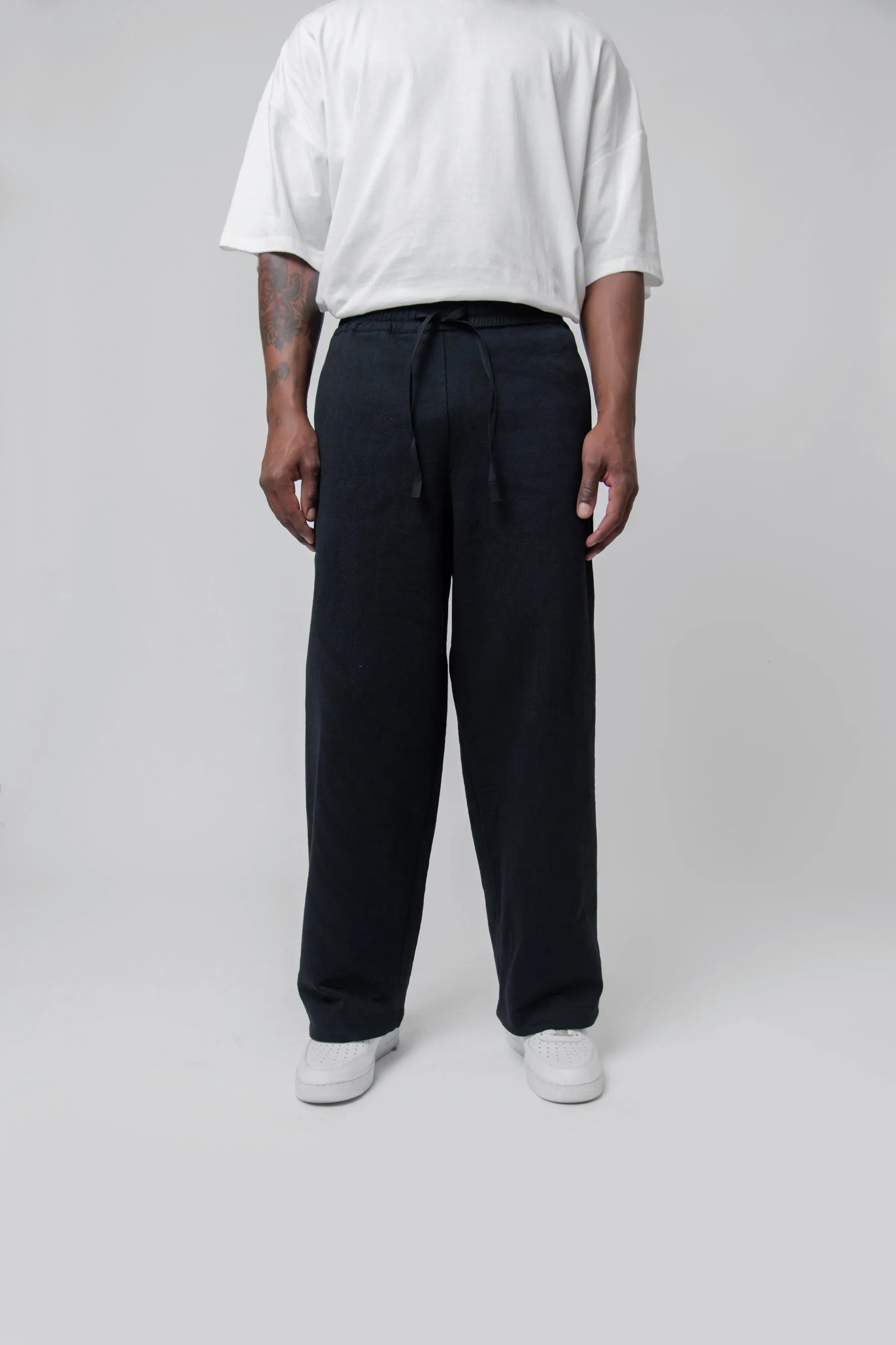 Bulky Pant Black/Blue sold by Nomad product image thumbnail 3