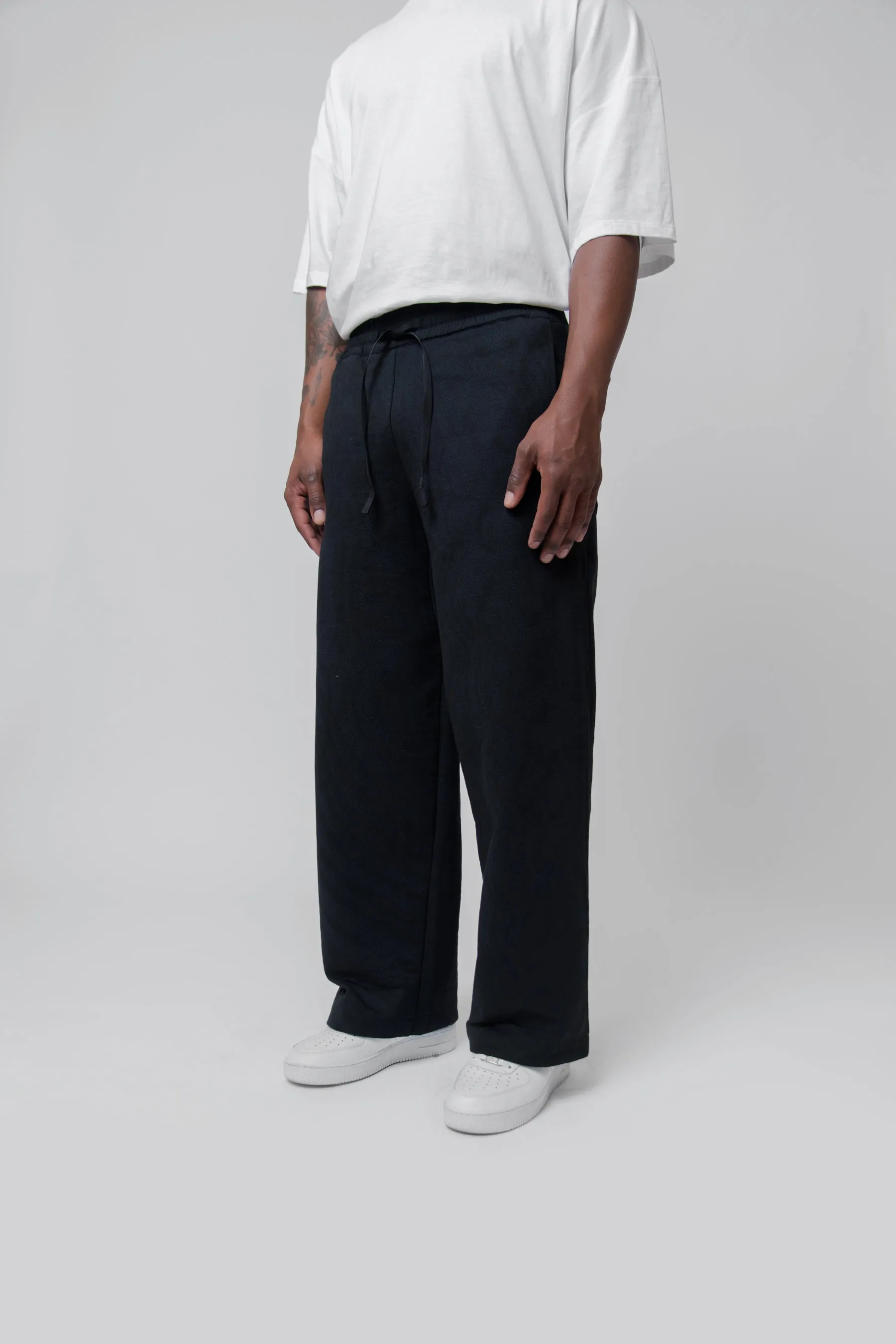 Bulky Pant Black/Blue sold by Nomad product image thumbnail 4