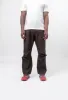 3L WR Arc Pants Soil Brown SS24GR1AAGFSB sold by Nomad