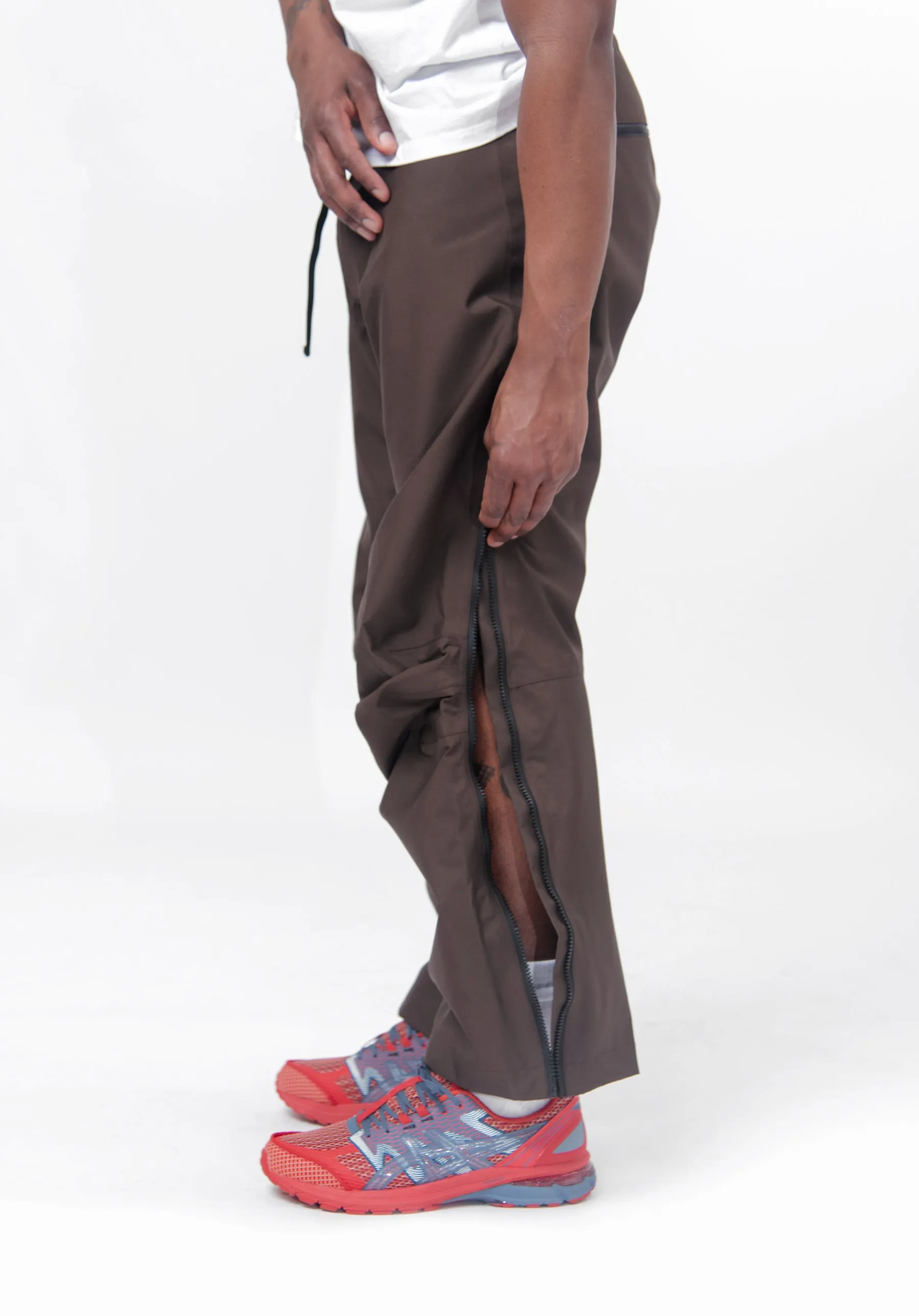 3L WR Arc Pants Soil Brown SS24GR1AAGFSB sold by Nomad product image thumbnail 2