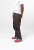 3L WR Arc Pants Soil Brown SS24GR1AAGFSB sold by Nomad