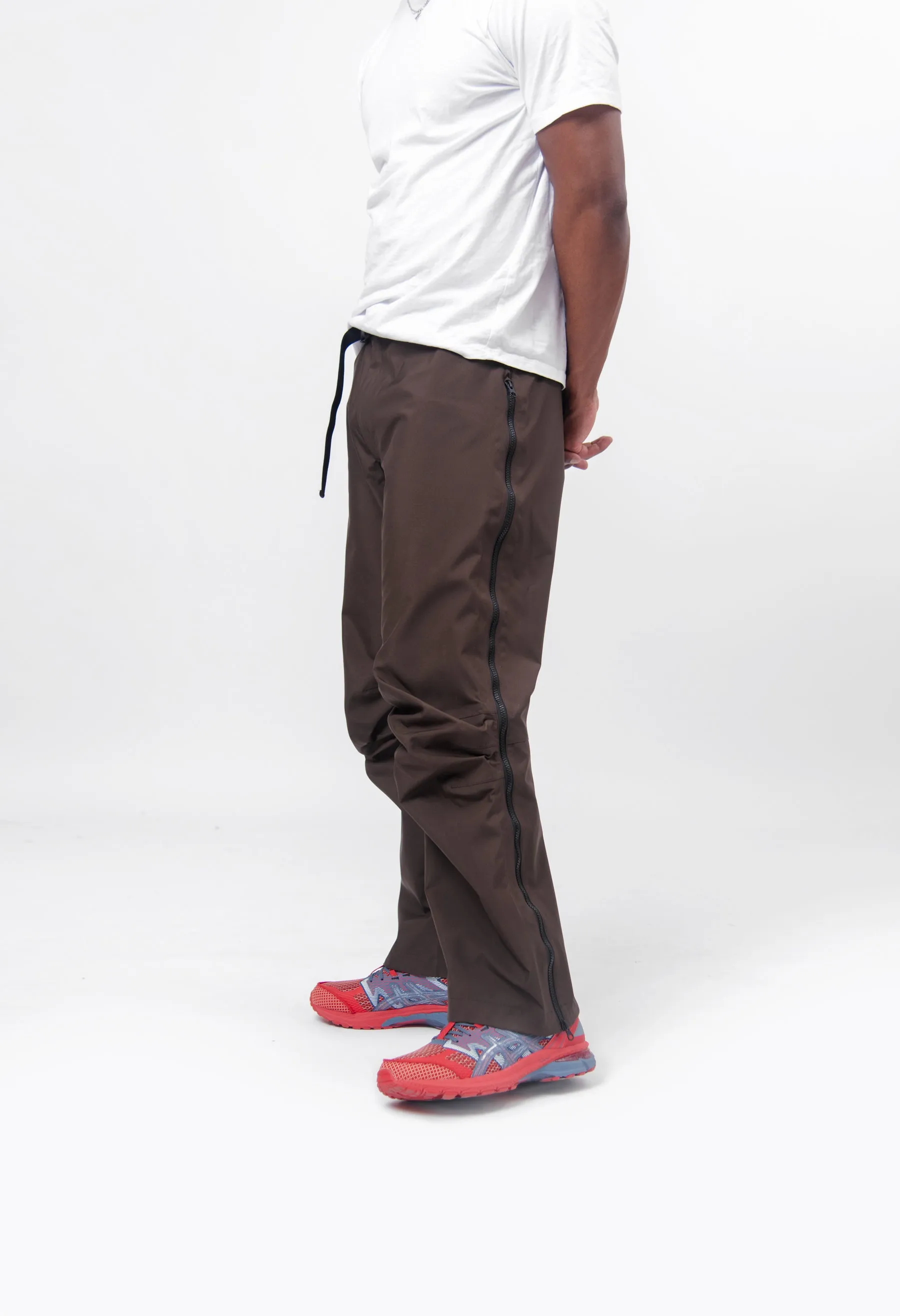 3L WR Arc Pants Soil Brown SS24GR1AAGFSB sold by Nomad product image thumbnail 5