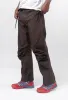 3L WR Arc Pants Soil Brown SS24GR1AAGFSB sold by Nomad