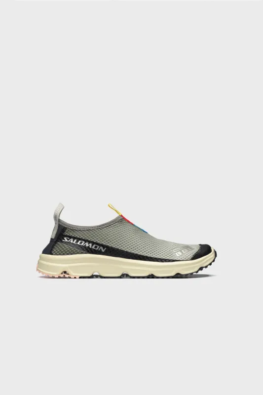 RX Moc 3.0 Pewter/Desert Sage 471312 sold by Nomad