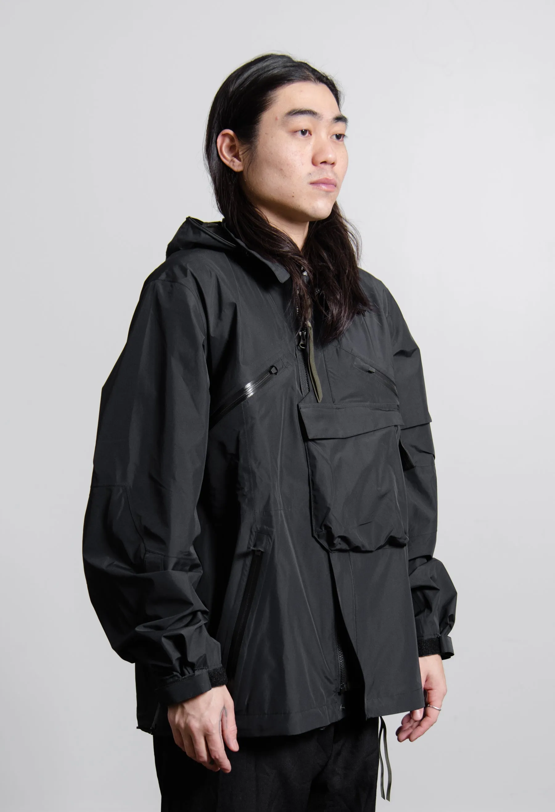 J1W-GTPL Jacket Black sold by Nomad product image thumbnail 3