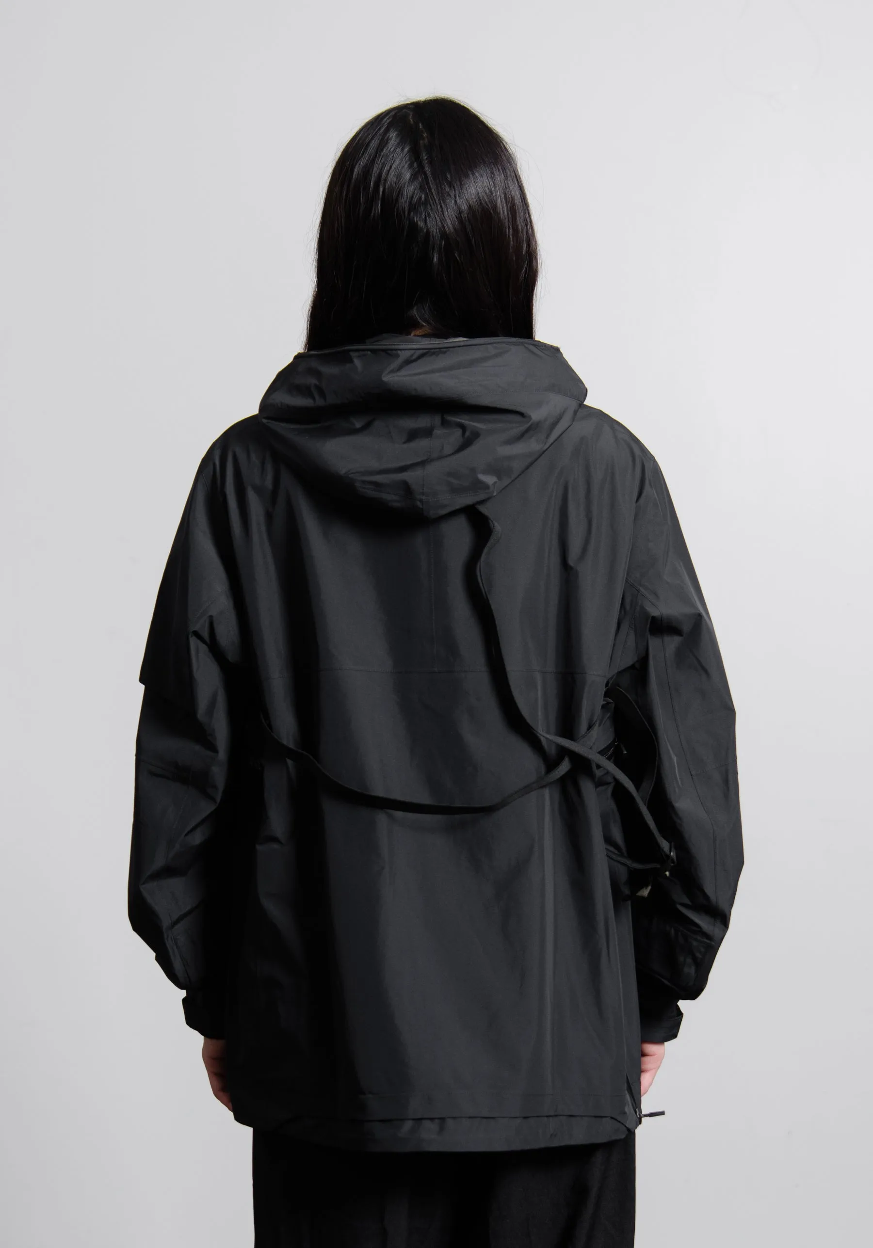 J1W-GTPL Jacket Black sold by Nomad product image thumbnail 4