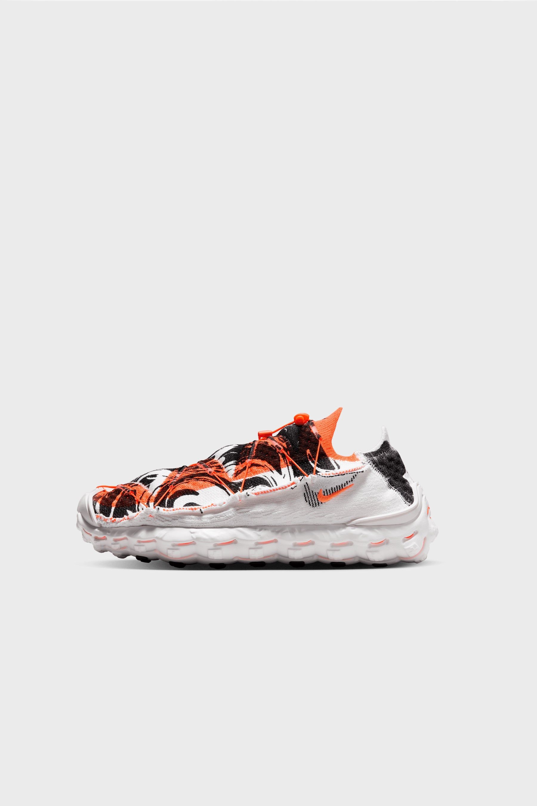 ISPA Mindbody White/Total Orange DH7546-100 sold by Nomad