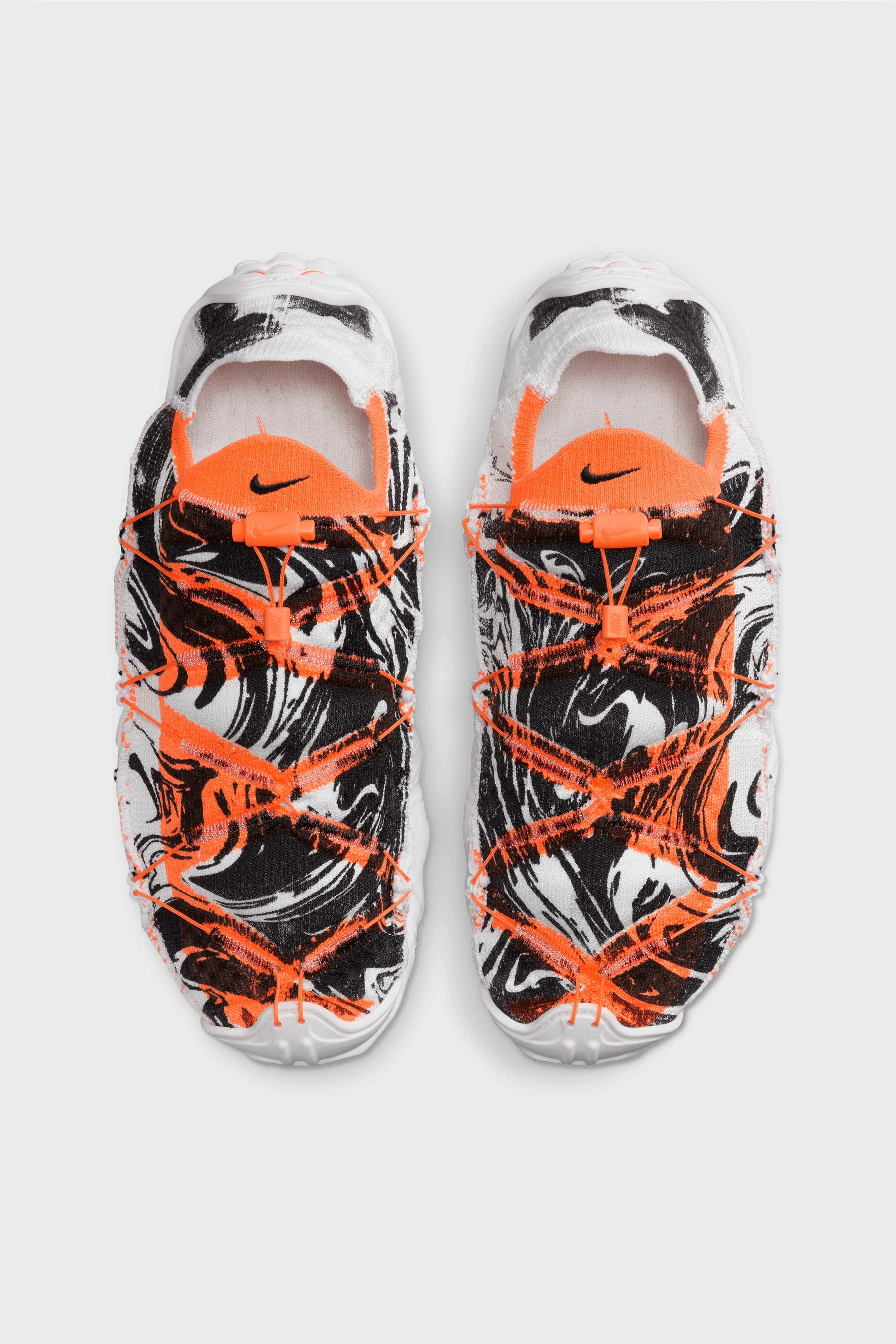 ISPA Mindbody White/Total Orange DH7546-100 sold by Nomad product image thumbnail 2