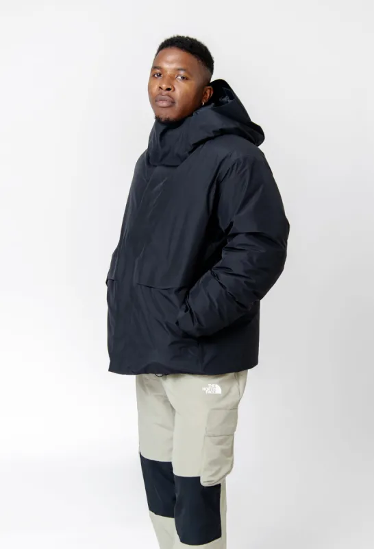 Veilance Sorin Down Jacket - Shade | Parallel