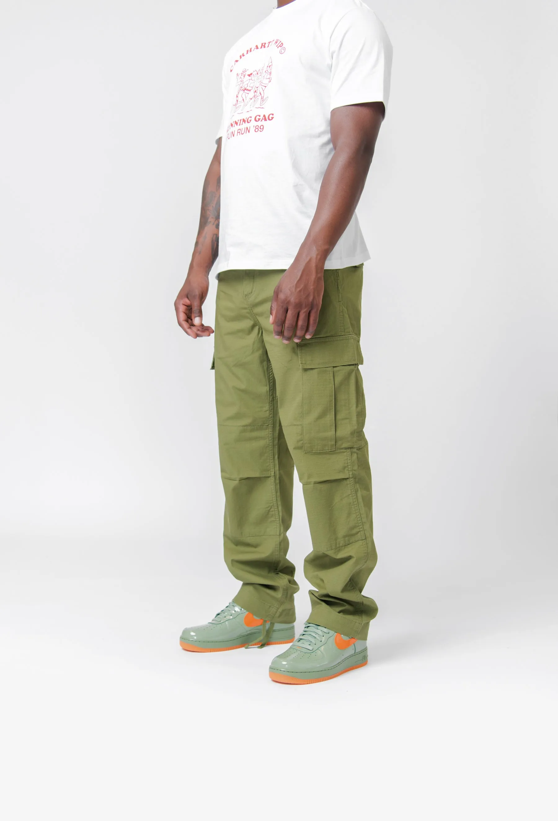 Regular Cargo Pant Columbia I032467 sold by Nomad product image thumbnail 4