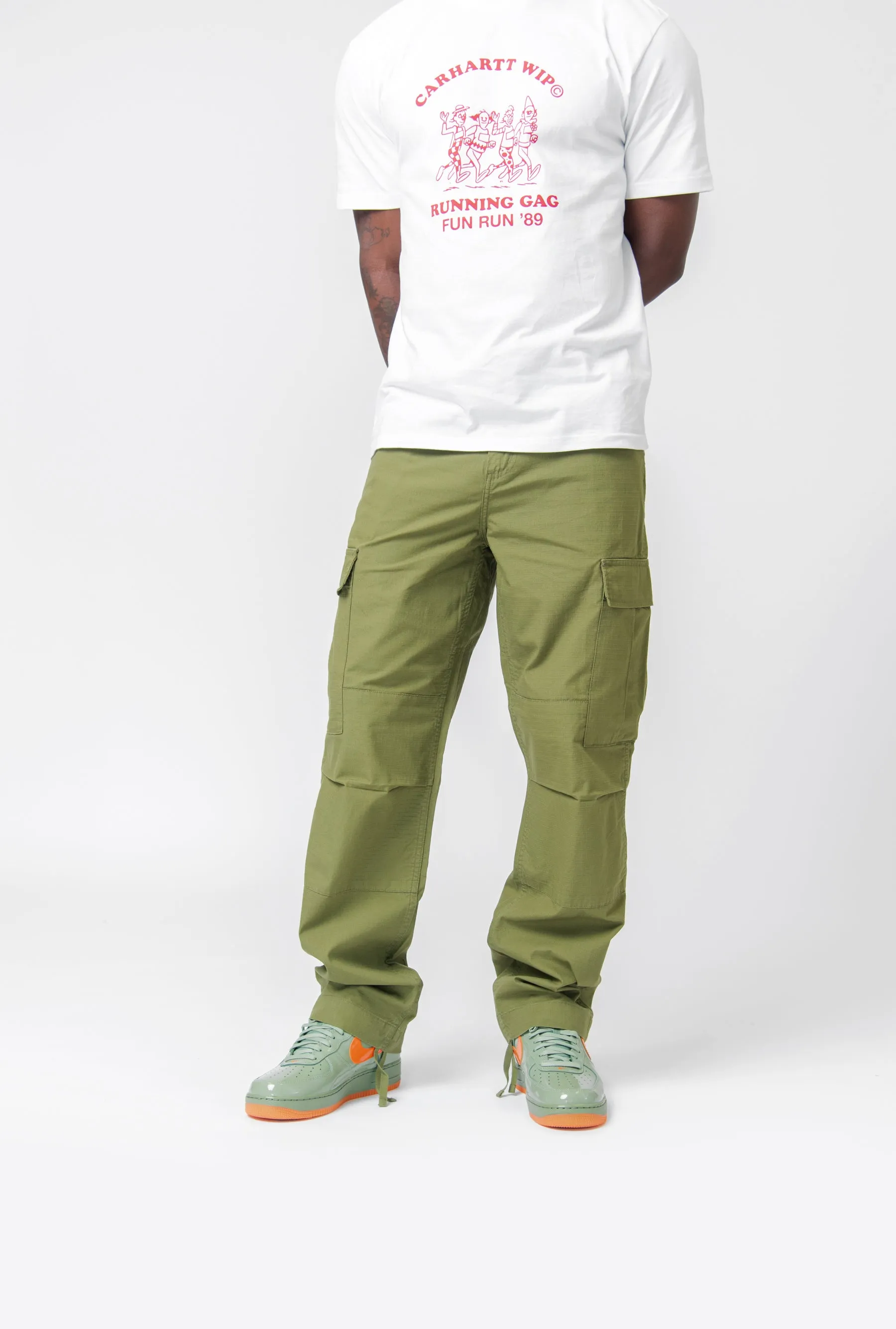 Regular Cargo Pant Columbia I032467 sold by Nomad product image thumbnail 3