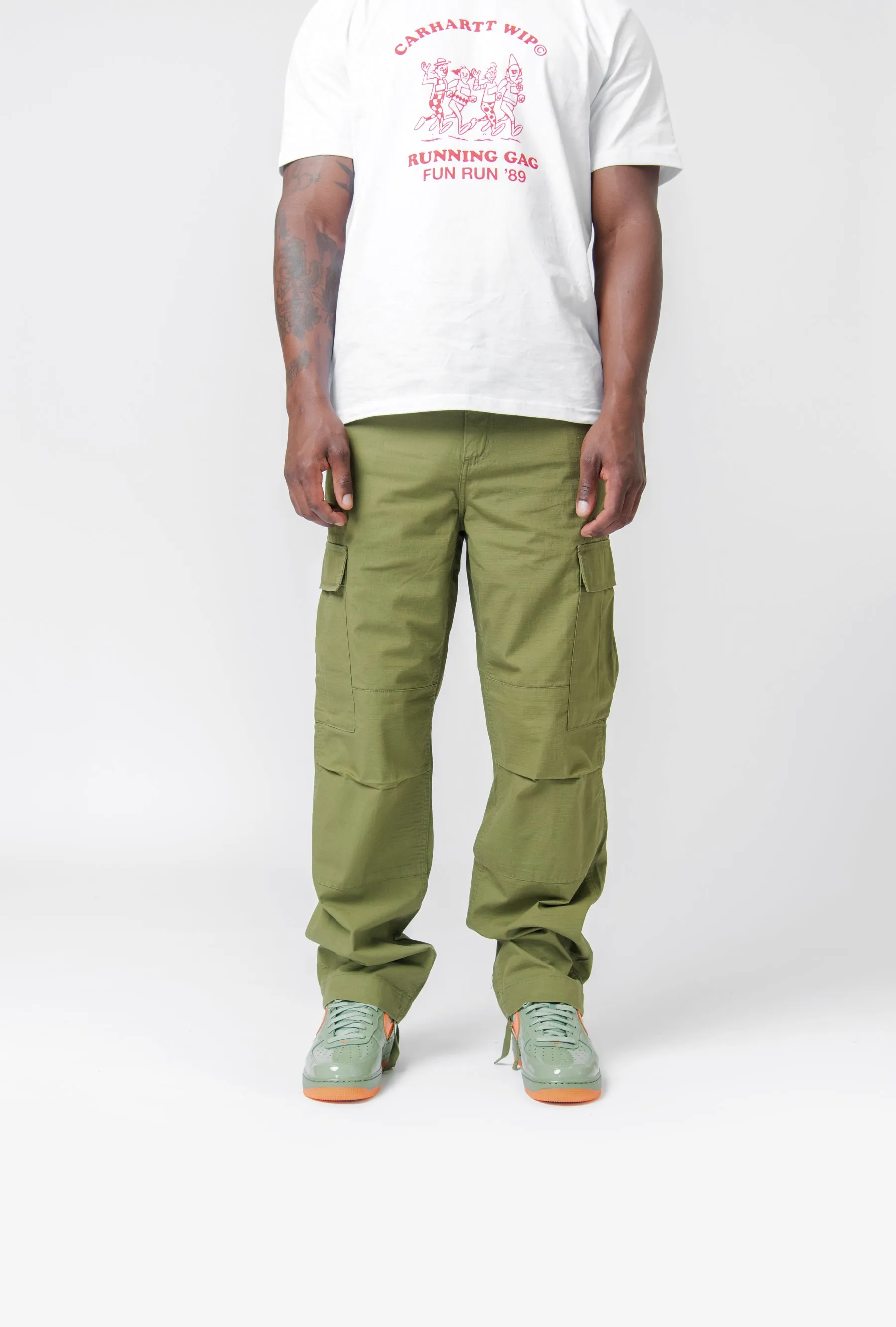 Regular Cargo Pant Columbia I032467 sold by Nomad