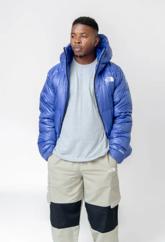 M Pumori Down Parka TNF Blue NF0A8AK5CZ6 sold by Nomad