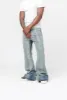 Bolan Bootcut Sky DU02D2365 sold by Nomad