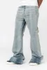 Bolan Bootcut Sky DU02D2365 sold by Nomad