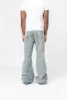 Bolan Bootcut Sky DU02D2365 sold by Nomad