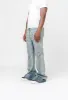 Bolan Bootcut Sky DU02D2365 sold by Nomad