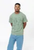 Short Sleeve Flying Ducks T-Shirt sold by Nomad