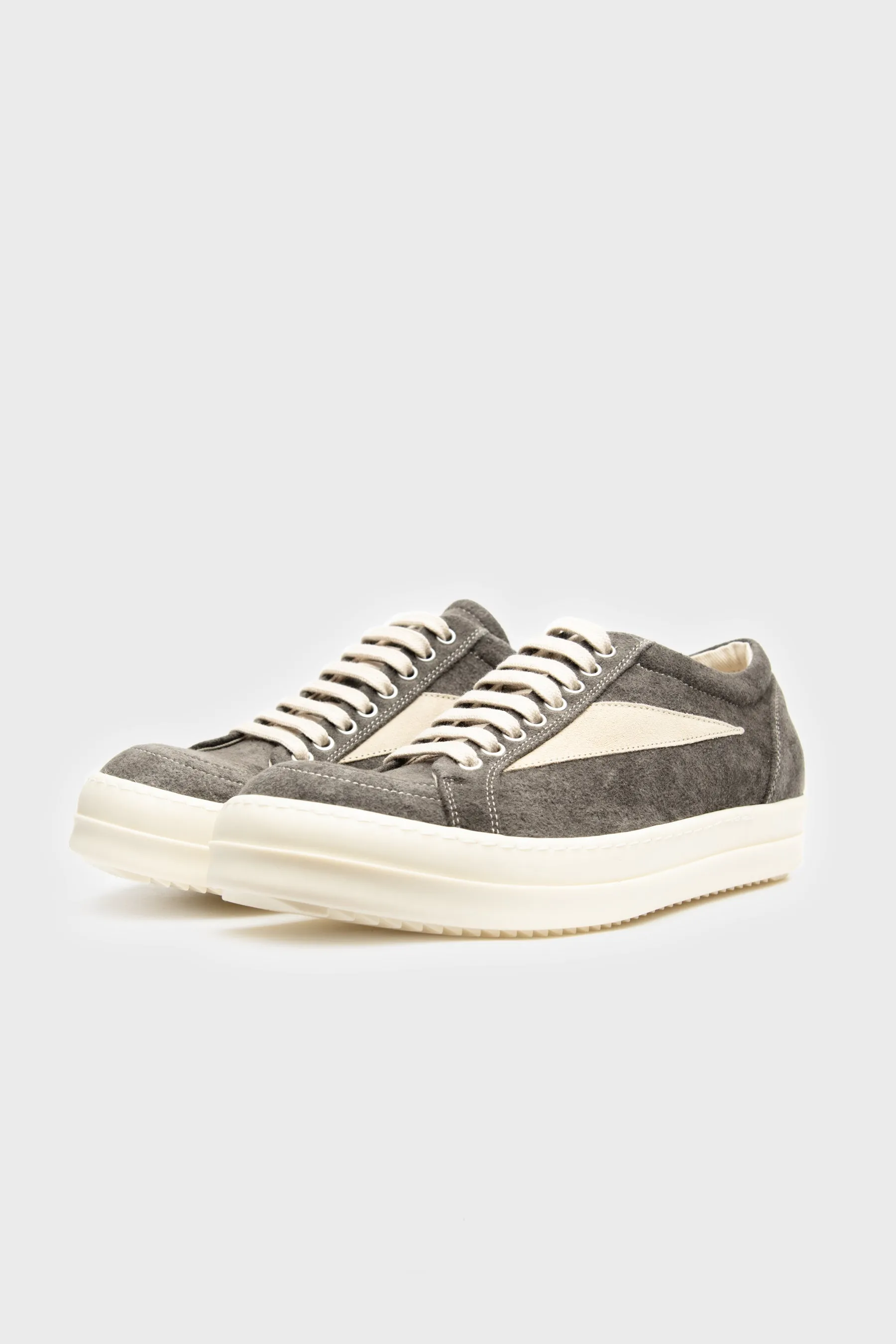 Vintage Sneaks Dust/Milk/Milk DU02D2803 sold by Nomad product image thumbnail 2