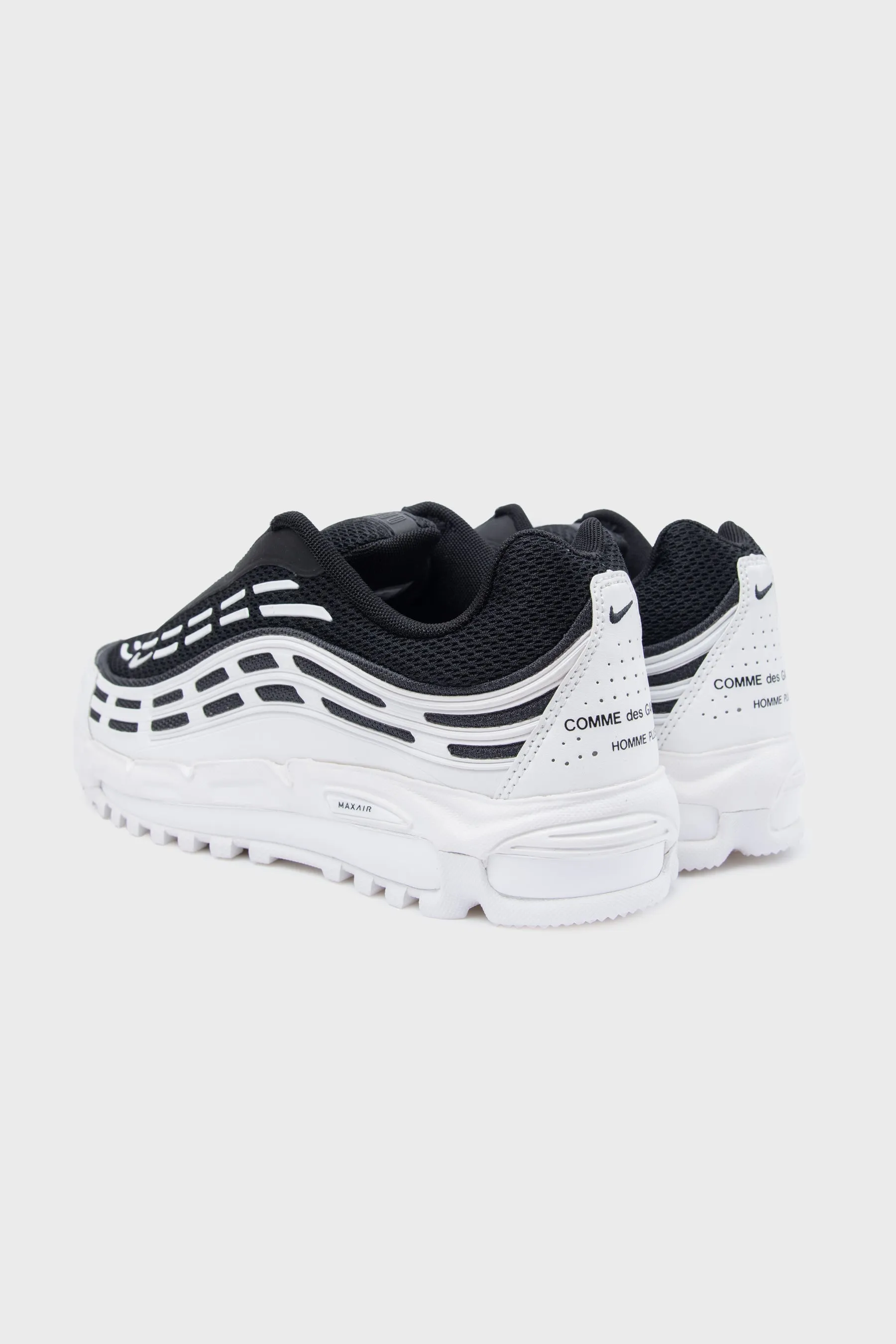 CDG Air Max TL 2.5 SP Summit White/Black/Summit White HJ6539-101 sold by Nomad product image thumbnail 3
