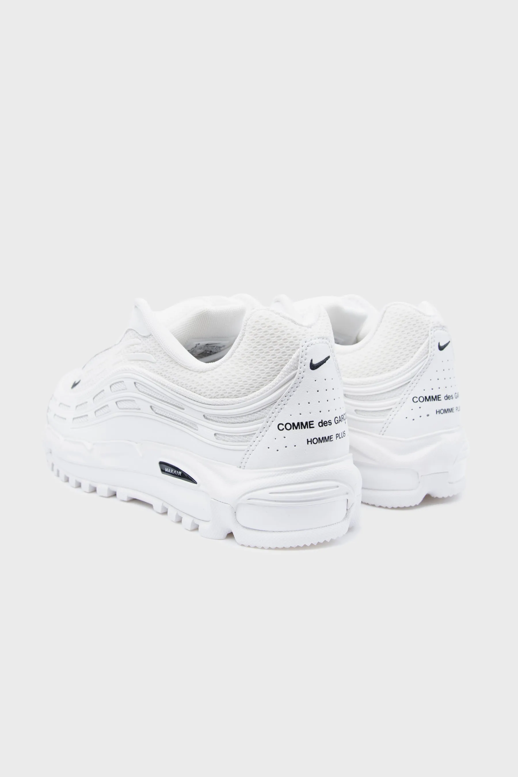 CDG Air Max TL 2.5 SP Summit White HJ6539-100 sold by Nomad product image thumbnail 3