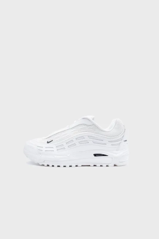CDG Air Max TL 2.5 SP Summit White HJ6539-100 sold by Nomad