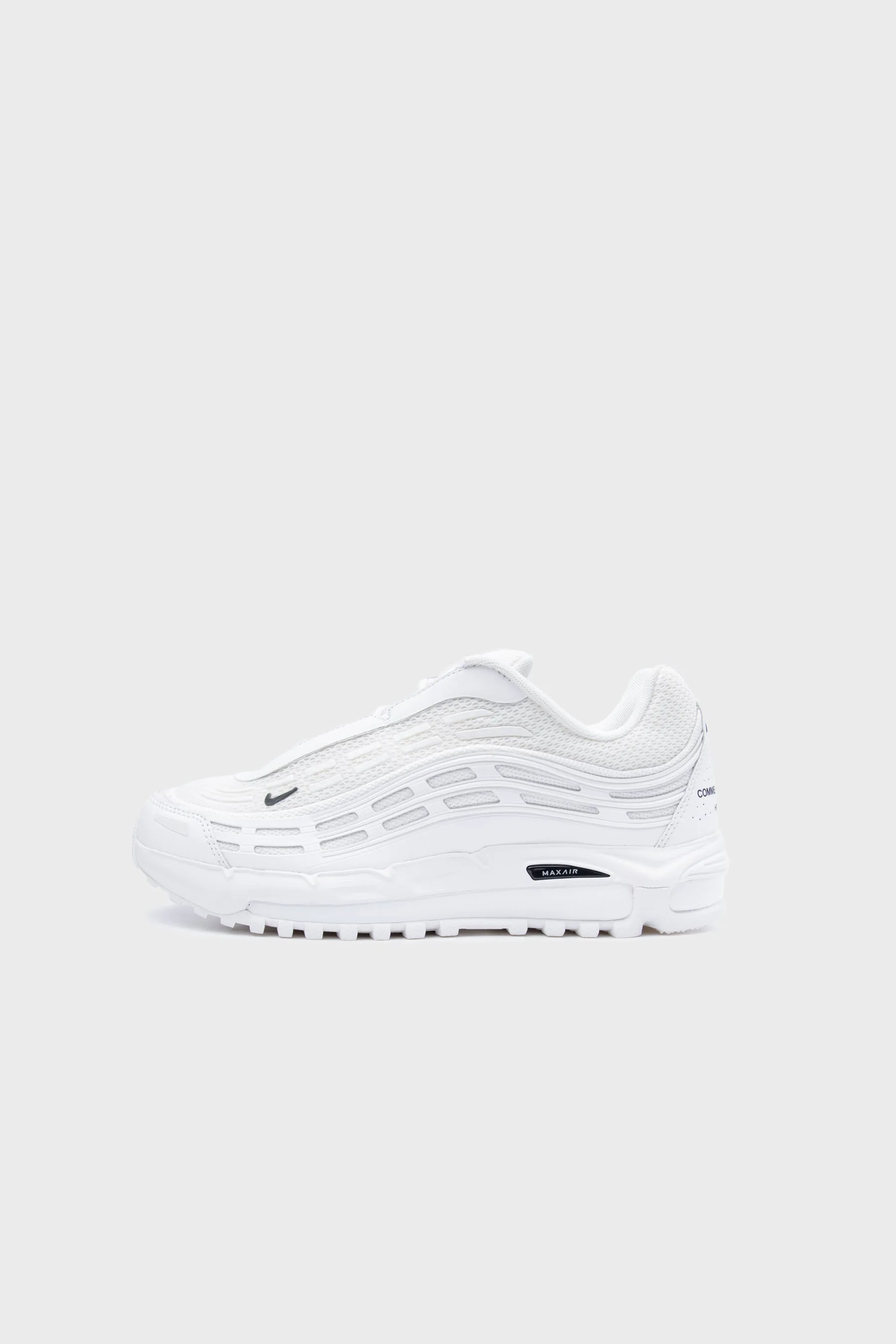 CDG Air Max TL 2.5 SP Summit White HJ6539-100 sold by Nomad