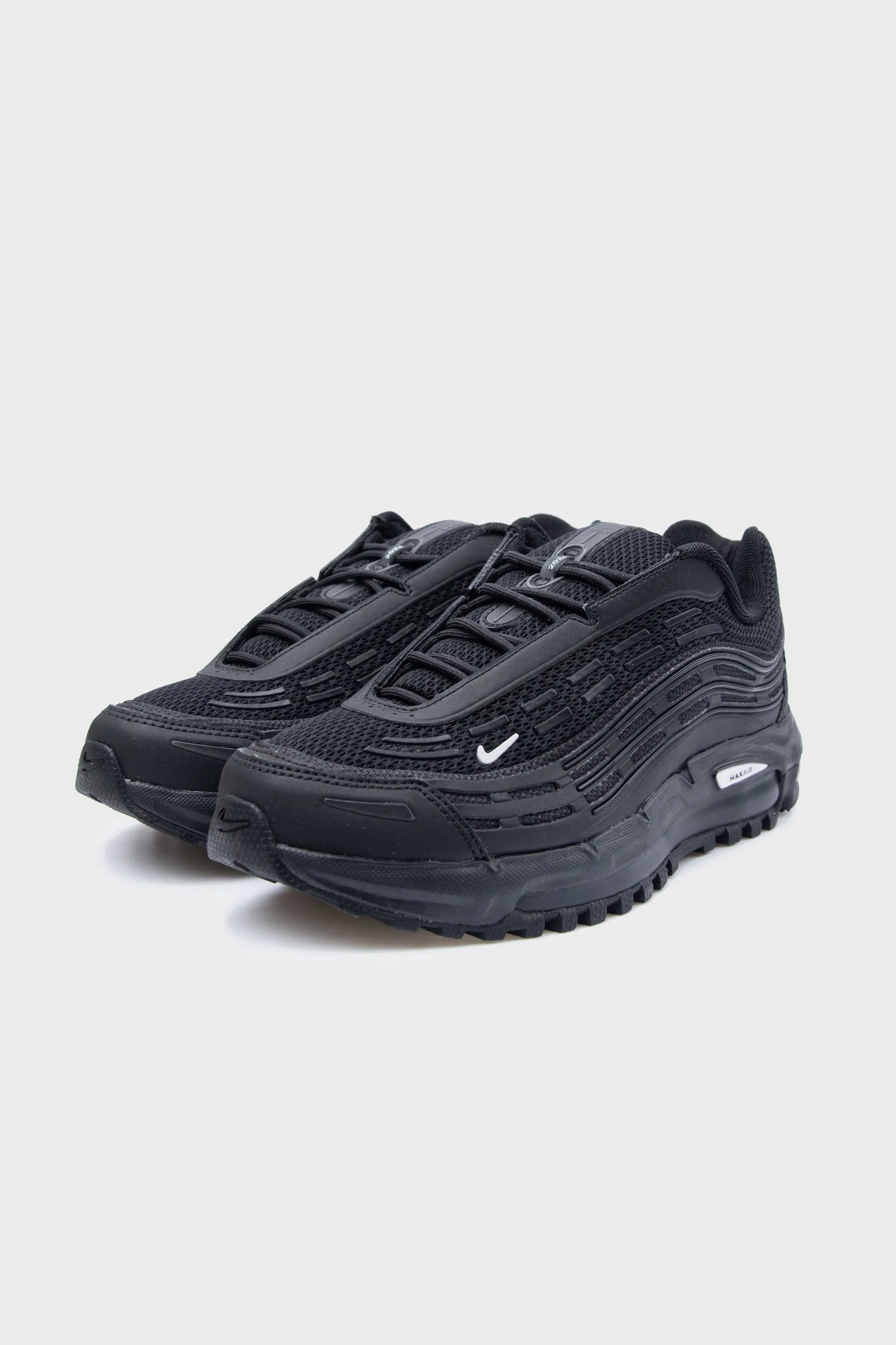 CDG Air Max TL 2.5 SP Black/Black/Summit White HJ6539-001 sold by Nomad product image thumbnail 2