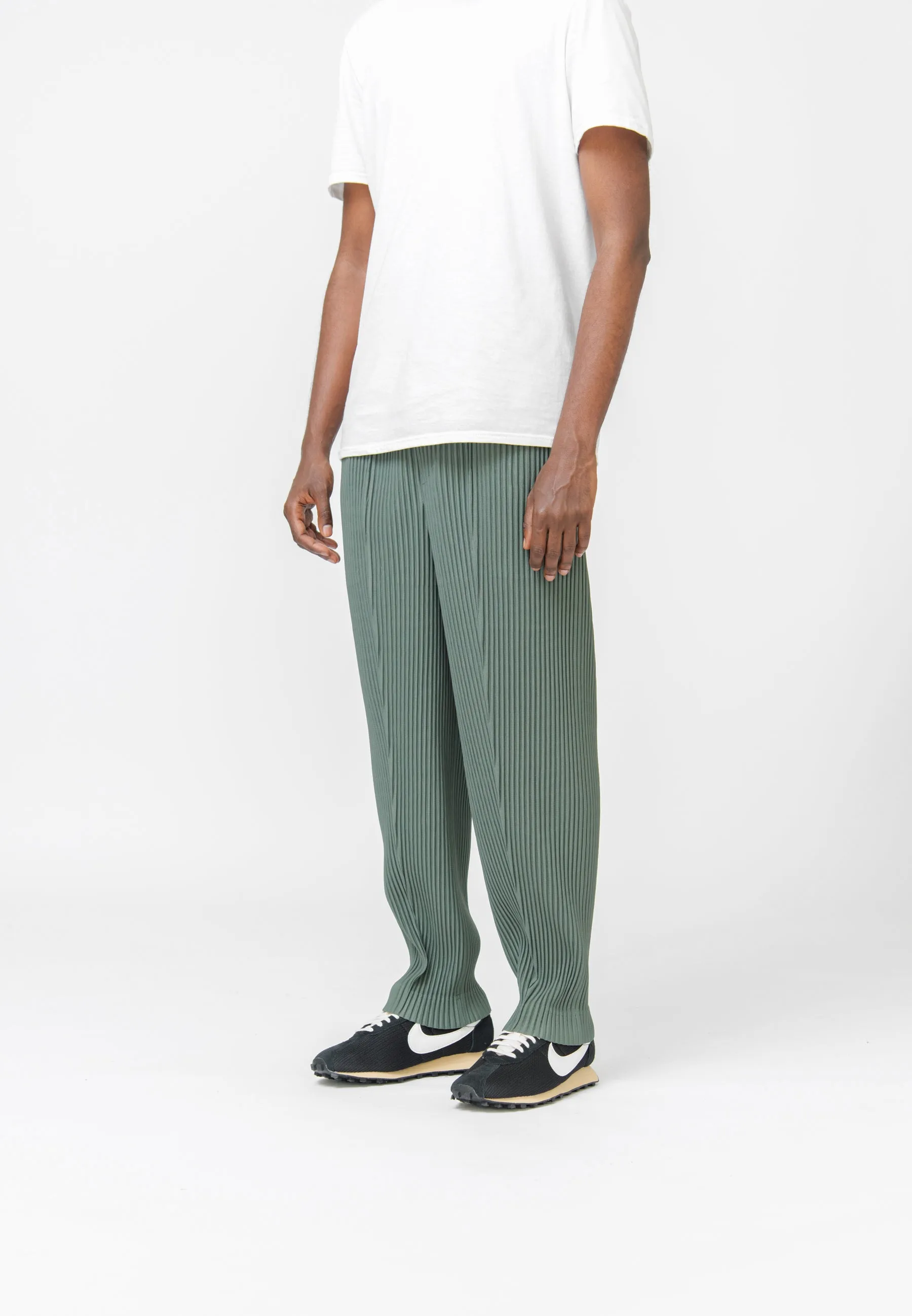 Compleat Trousers Moss Green HP48-JF138-63 sold by Nomad product image thumbnail 4