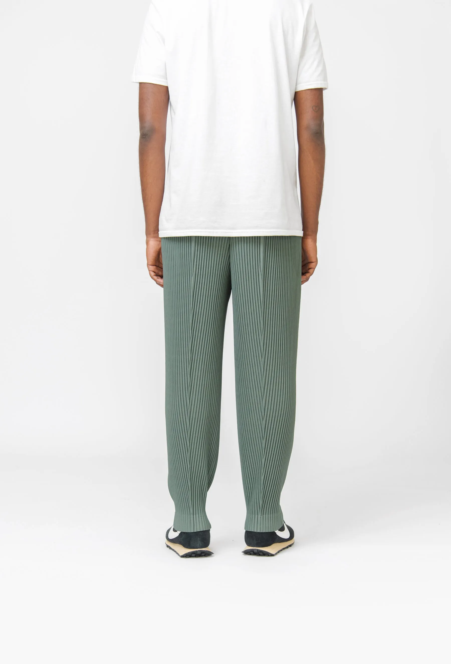 Compleat Trousers Moss Green HP48-JF138-63 sold by Nomad product image thumbnail 5