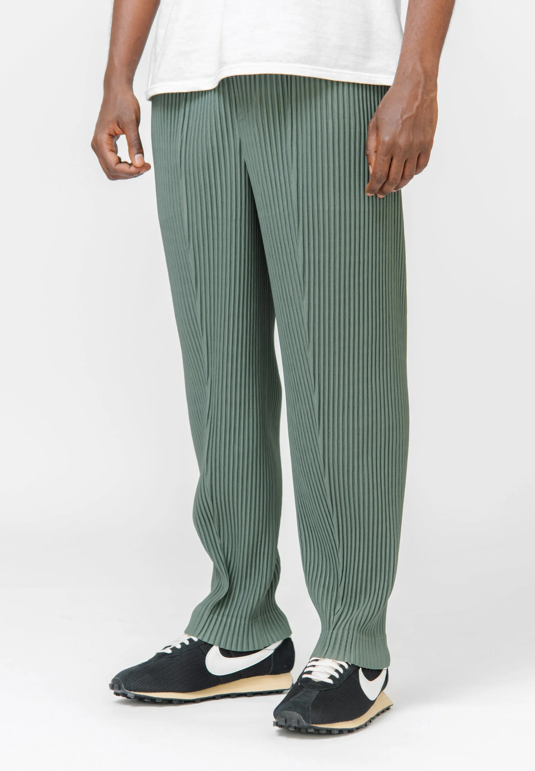 Compleat Trousers Moss Green HP48-JF138-63 sold by Nomad product image thumbnail 2