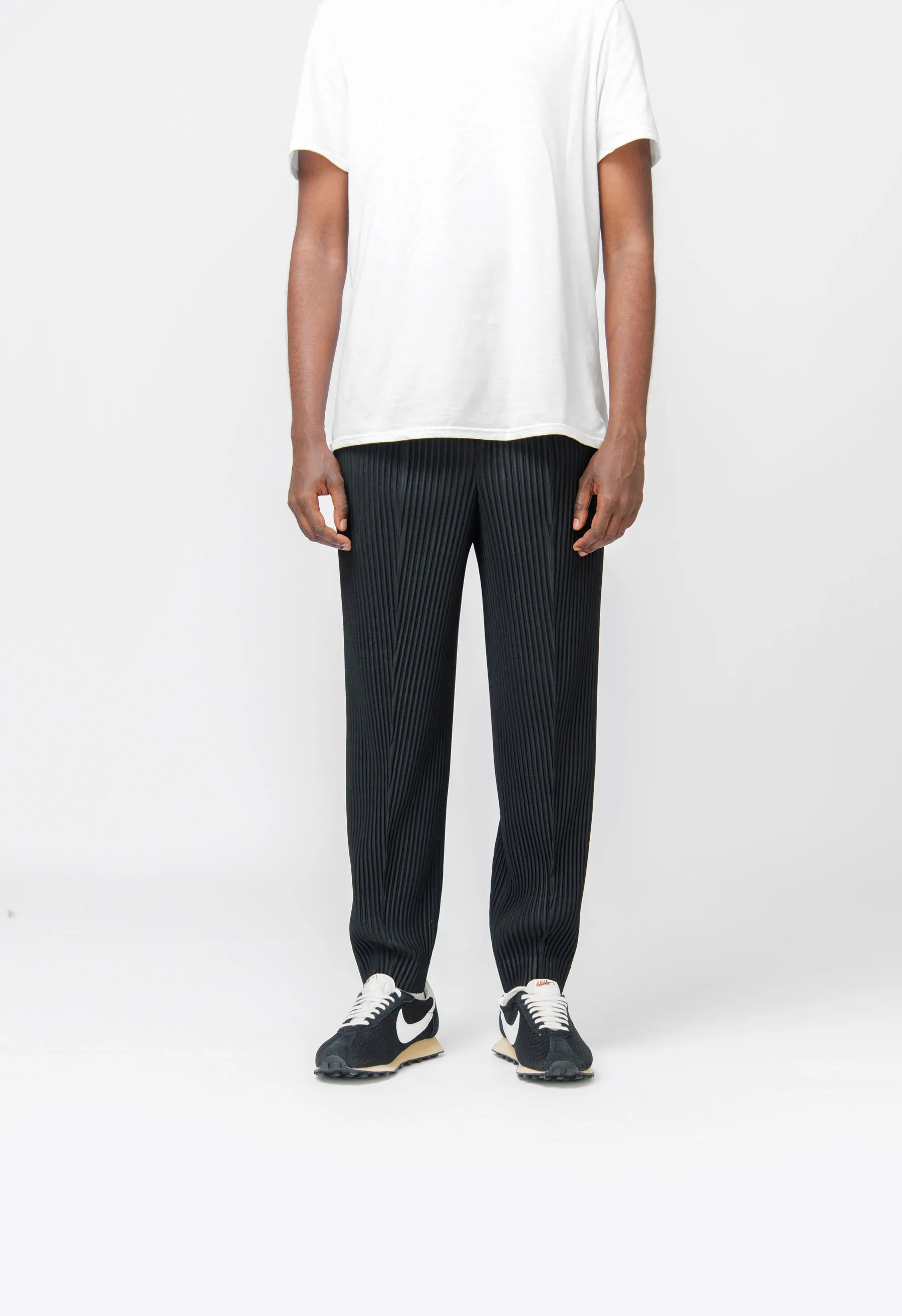 Compleat Trouser Black HP48-JF138-15 sold by Nomad