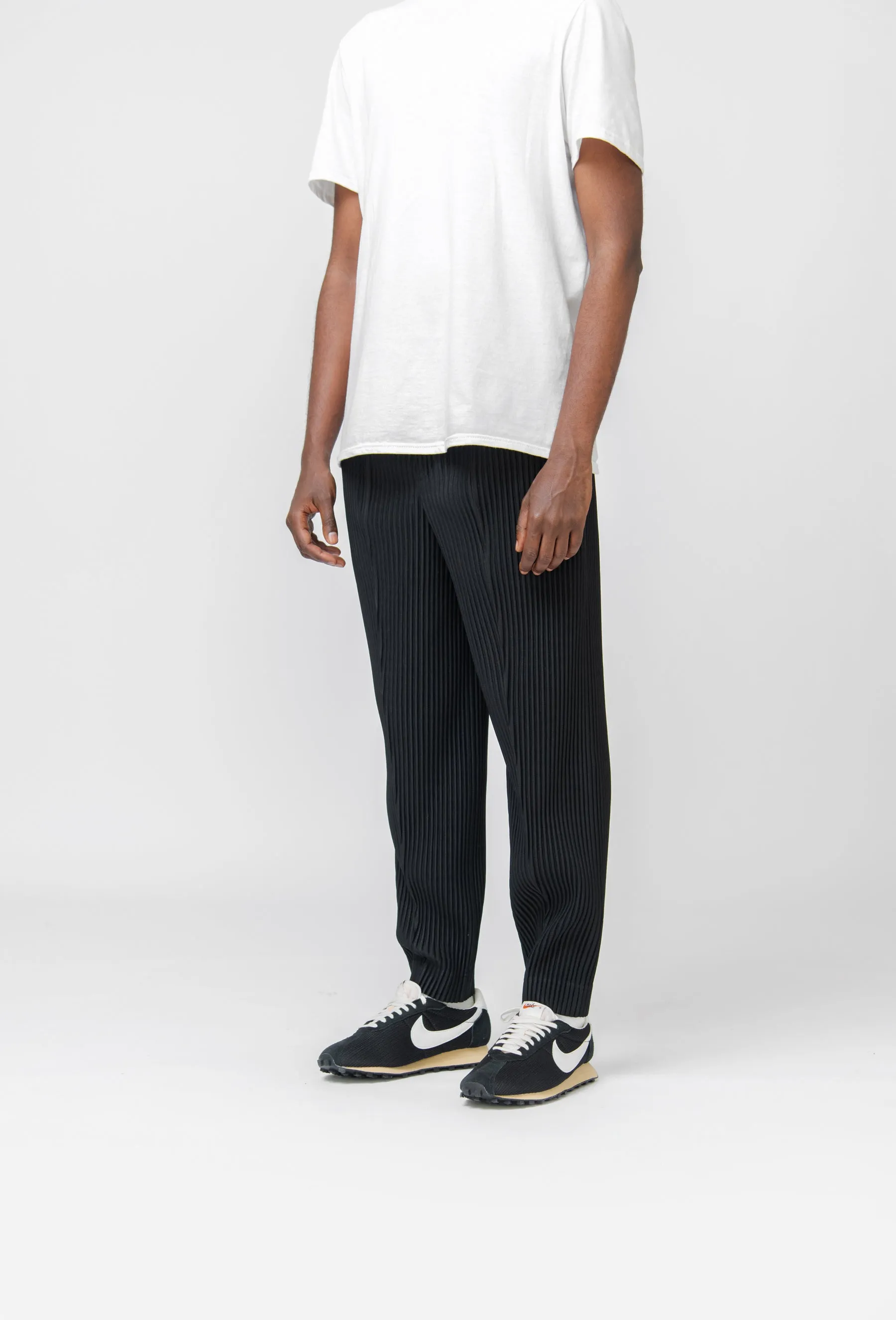 Compleat Trouser Black HP48-JF138-15 sold by Nomad product image thumbnail 3