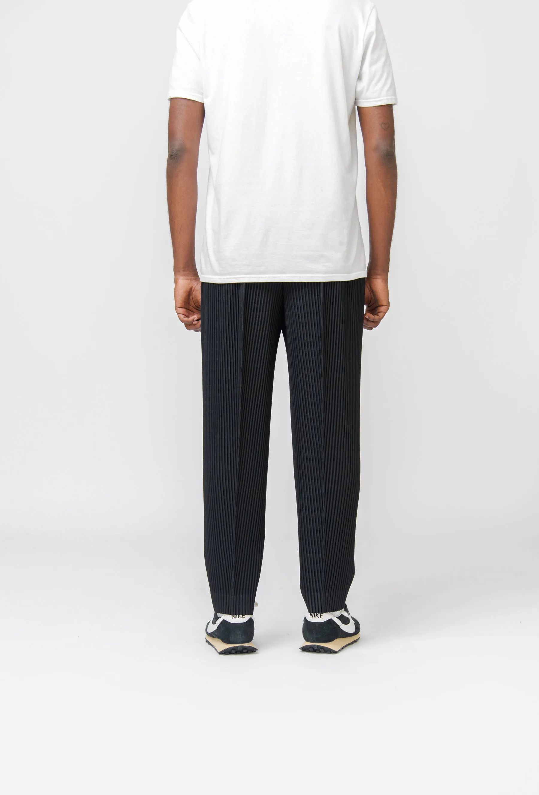 Compleat Trouser Black HP48-JF138-15 sold by Nomad product image thumbnail 4