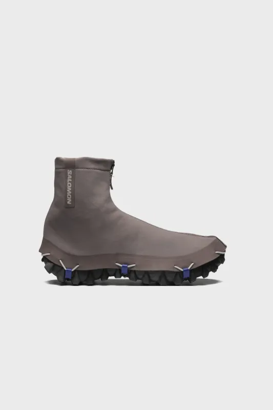 Snowclog Advanced Iron/Silver/Cloud/Clematis Blue 475902 sold by Nomad