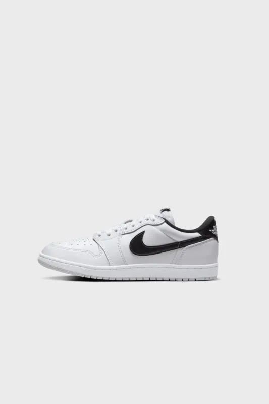 Air Jordan 1 Low 85 White/Black-Neutral Grey FB9933-102 sold by Nomad