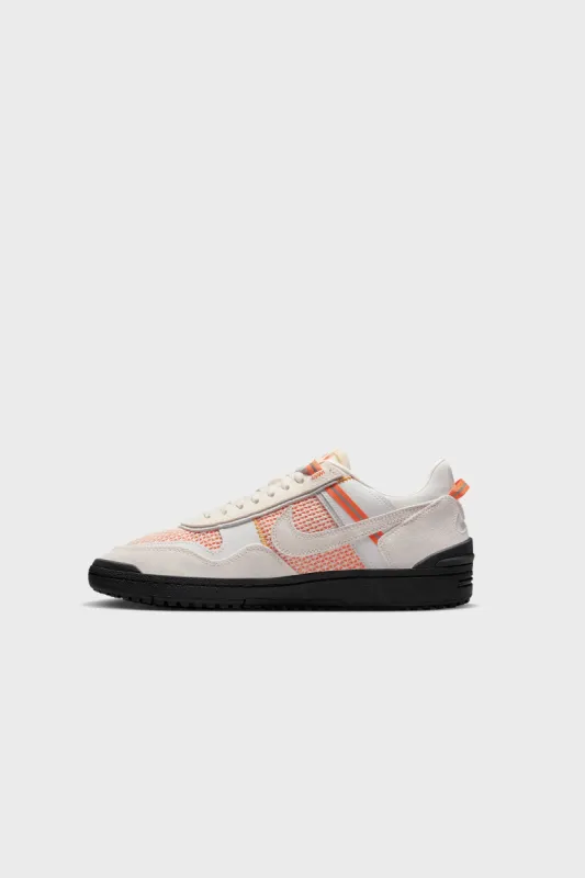 Nike Field General SP x Union Ivory/LT Orewood BRN FQ9003-001 sold by Nomad