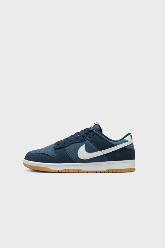 Nike Dunk Low Retro SE Armory Navy/Summit White-Monsoon Blue HQ1931-400 sold by Nomad