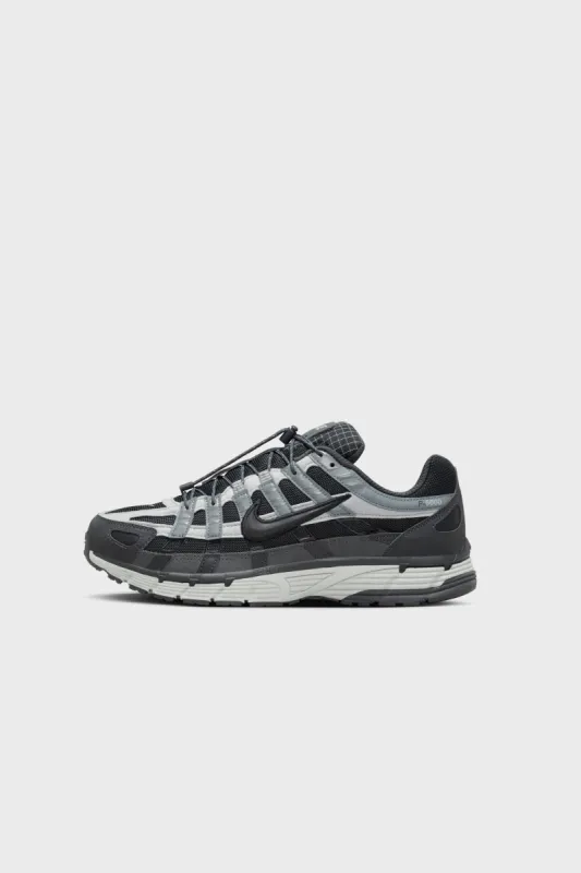 Nike P-6000 Anthracite/Black Smoke-Grey HQ3818-001 sold by Nomad