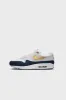 Nike Air Max 1 Obsidian/Metallic Gold-White HM9604-400 sold by Nomad