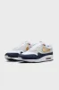 Nike Air Max 1 Obsidian/Metallic Gold-White HM9604-400 sold by Nomad