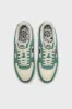 Nike Air Force 1 '07 LV8 Coconut Milk/Vintage Green-Bicoastal FQ8713-100 sold by Nomad