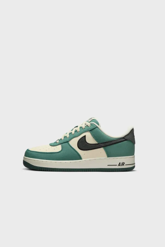Nike Air Force 1 '07 LV8 Coconut Milk/Vintage Green-Bicoastal FQ8713-100 sold by Nomad