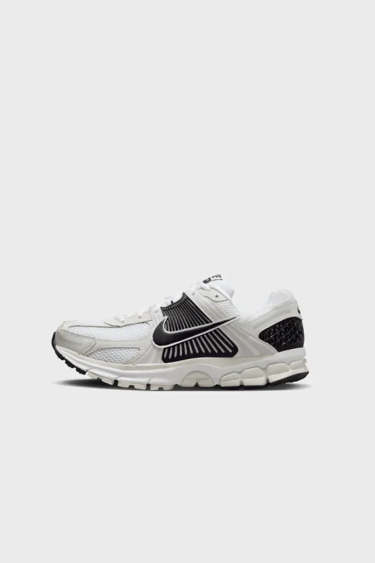 Nike Zoom Vomero 5 White/Black-Platinum Tint-MYLC Platinum FB9149-101 sold by Nomad